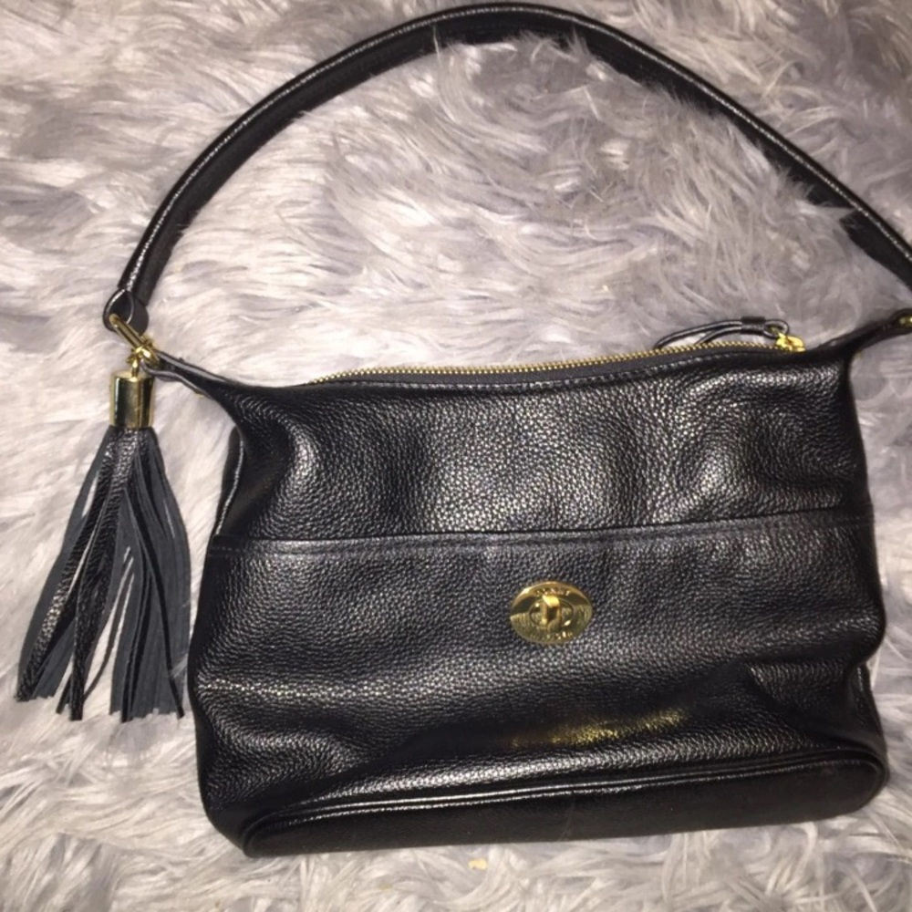 Tommy Hilfiger genuine leather purse